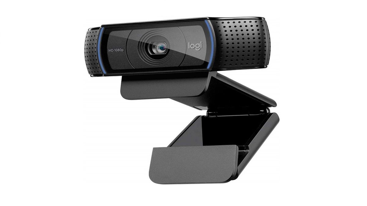 logitech webcam c920 pro