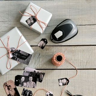 photo tags from ideal home