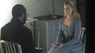 An image from Westworld season 2
