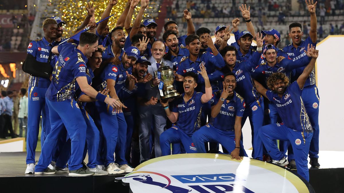 IPL live stream 2020 how to watch Indian Premier League playoff