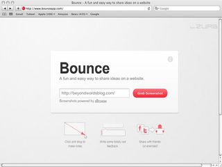 Bounce
