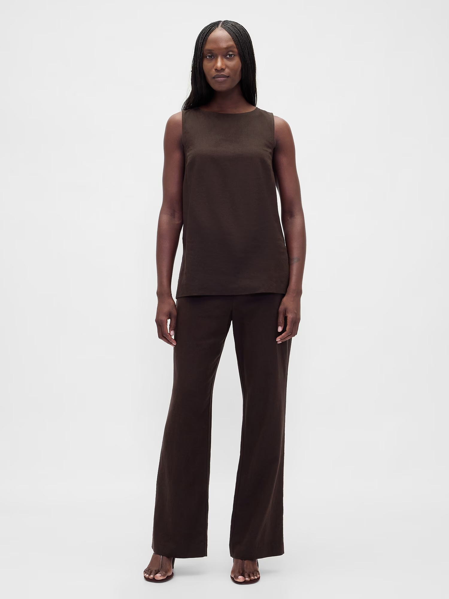 Cute Vacation Outfits from Gap 2026