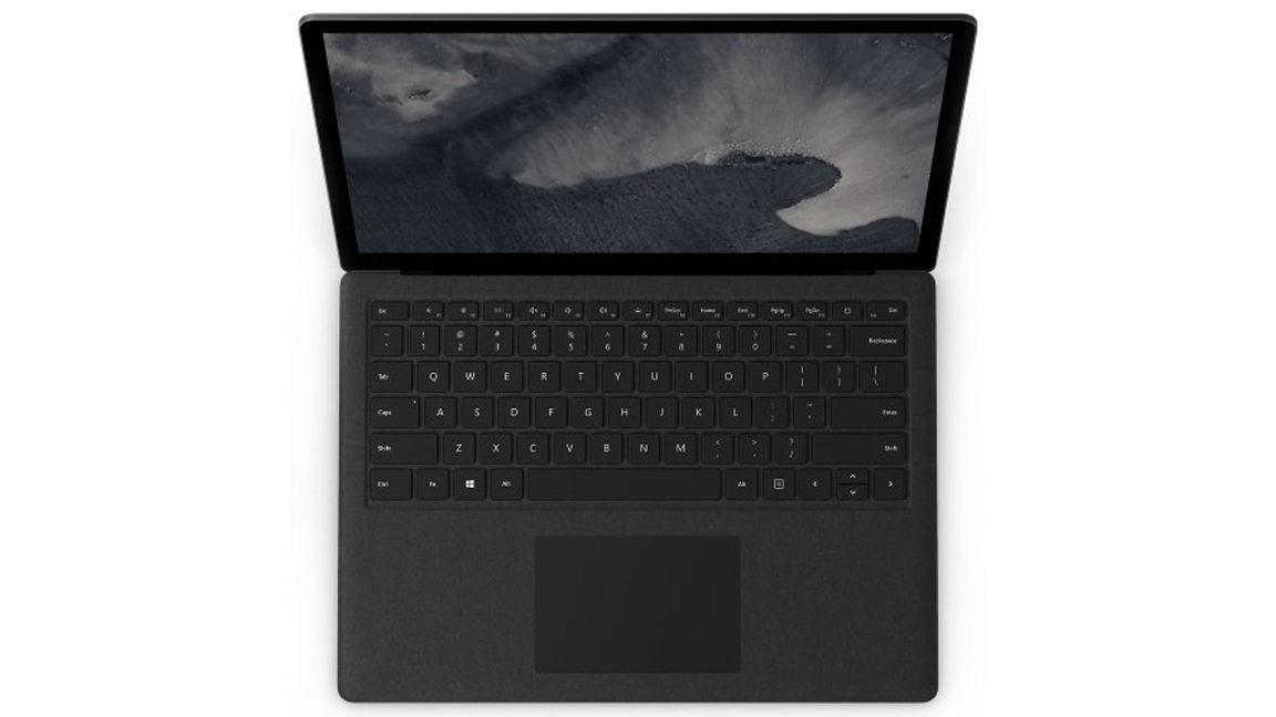 Microsoft Surface Laptop 2