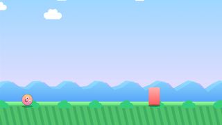 An image of a video game generated by GPT-5