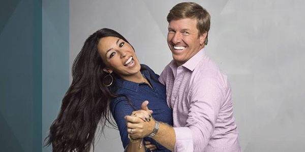 fixer upper new season