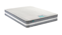 If you want something cheaper |Silentnight Eco Hybrid mattress&nbsp;