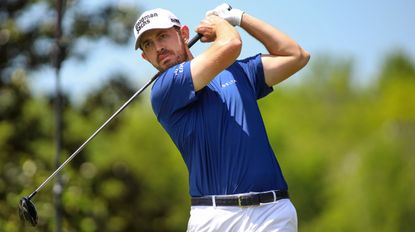 Patrick Cantlay’s Net Worth