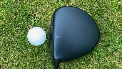 Cobra Darkspeed Max Driver Review Golf Monthly