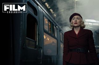 Saoirse Ronan in Blitz