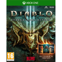 Diablo 3: Eternal Collection