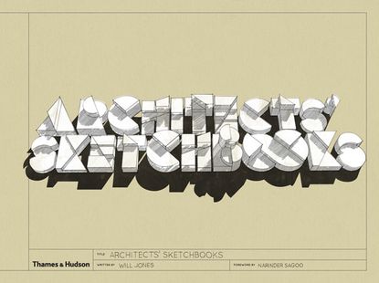 Architects’ Sketchbooks