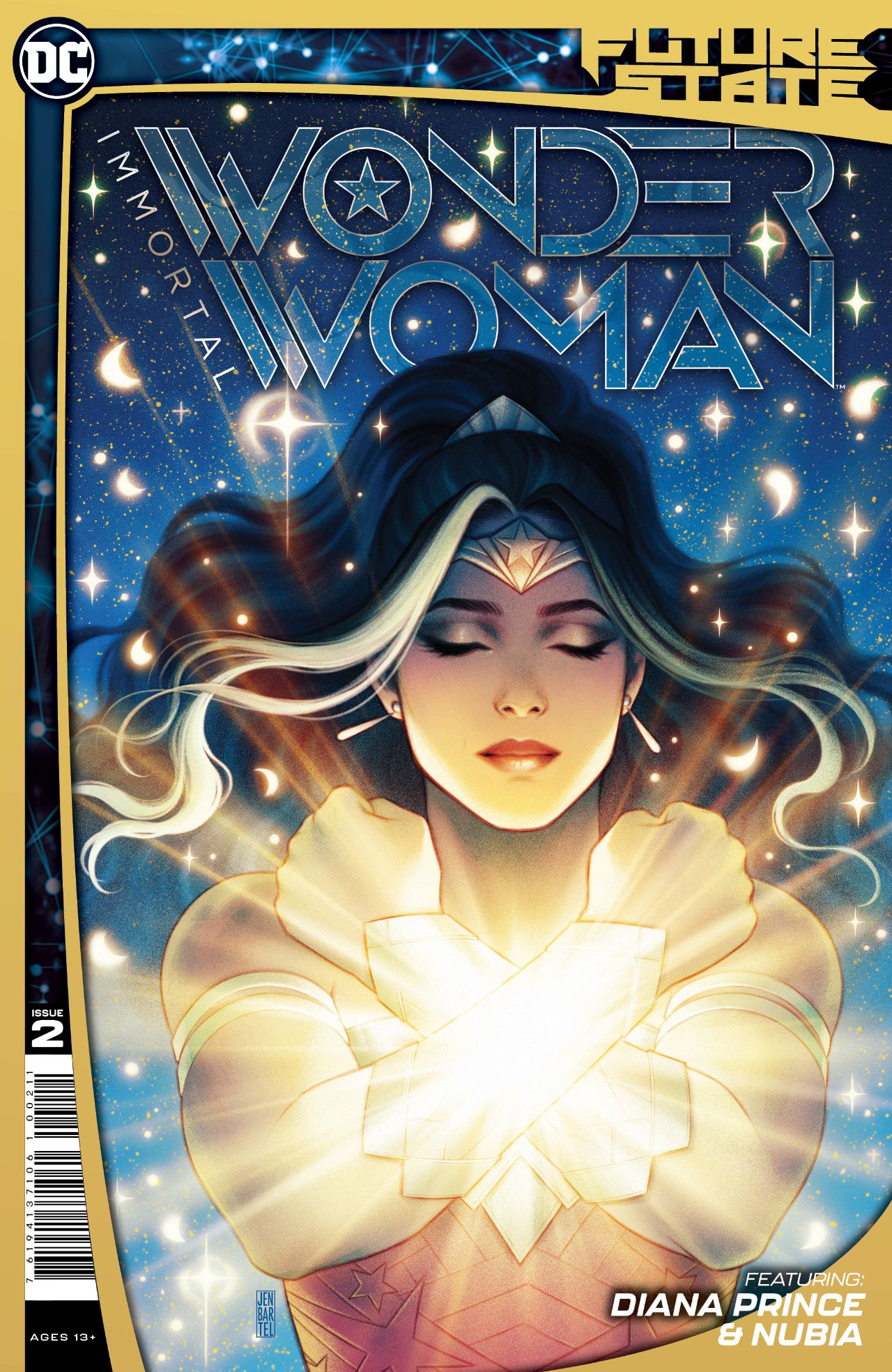 DC February 2021 Future State solicitations
