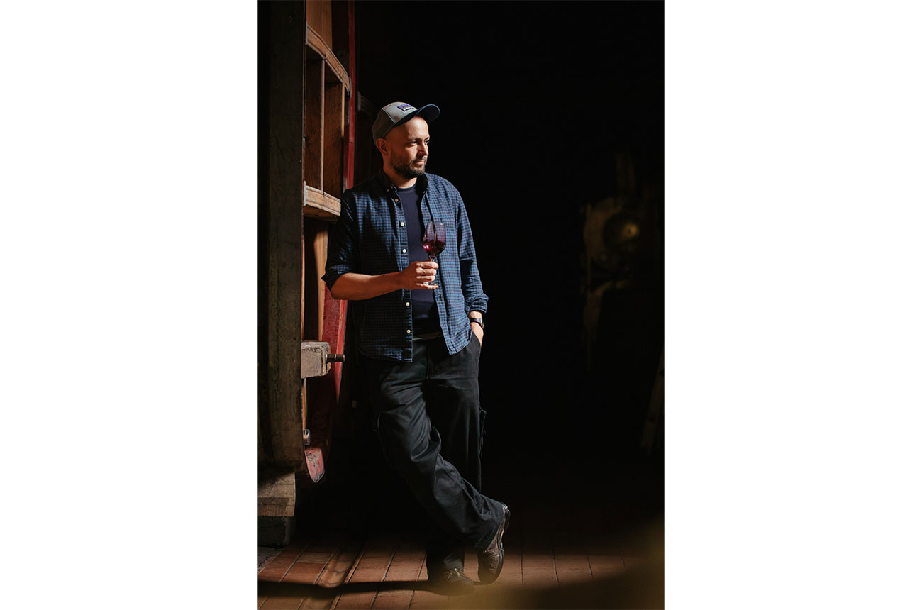 Fabian Z&amp;auml;hringer