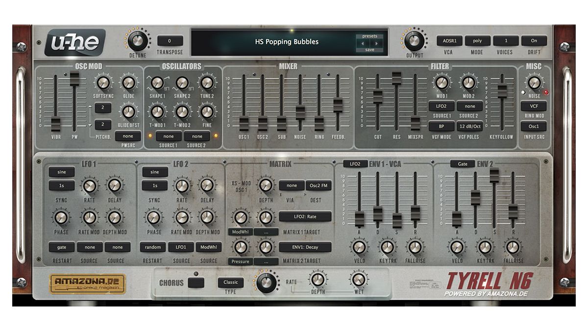 The soundtrack composer's guide to music software | MusicRadar