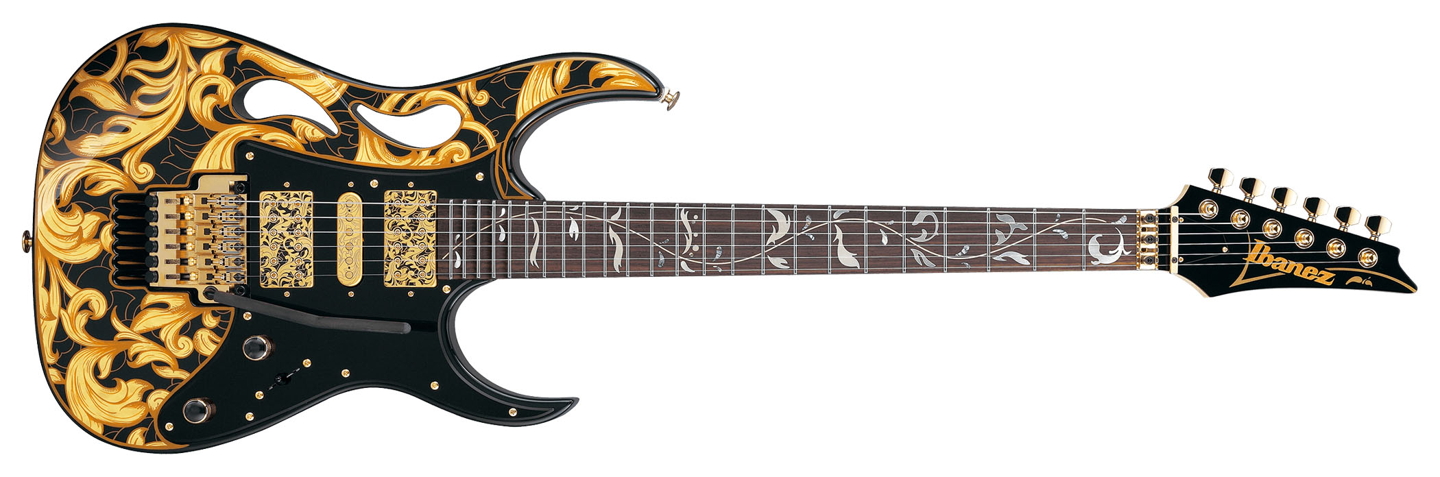Ibanez Steve Vai PIA77BON