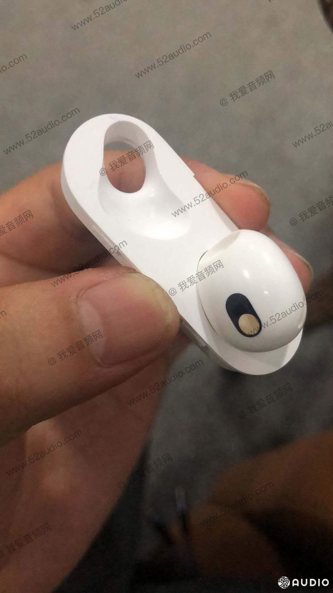 airpods 3 design leak