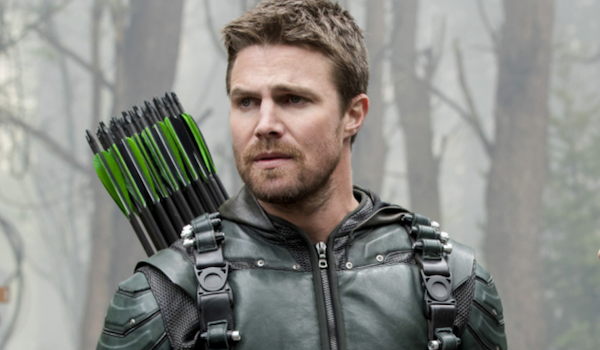 Wait, Did Arrow Really Kill All Those Characters Off? | Cinemablend