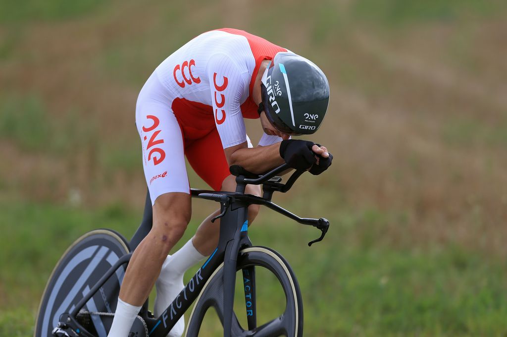 Marcin Bialoblocki (Poland)