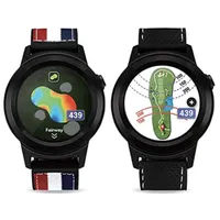 GolfBuddy Aim Golf GPS Watch | $82.47 off at Walmart