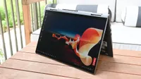 Best Laptops 2022: Lenovo ThinkPad X1 Yoga (Gen 6)