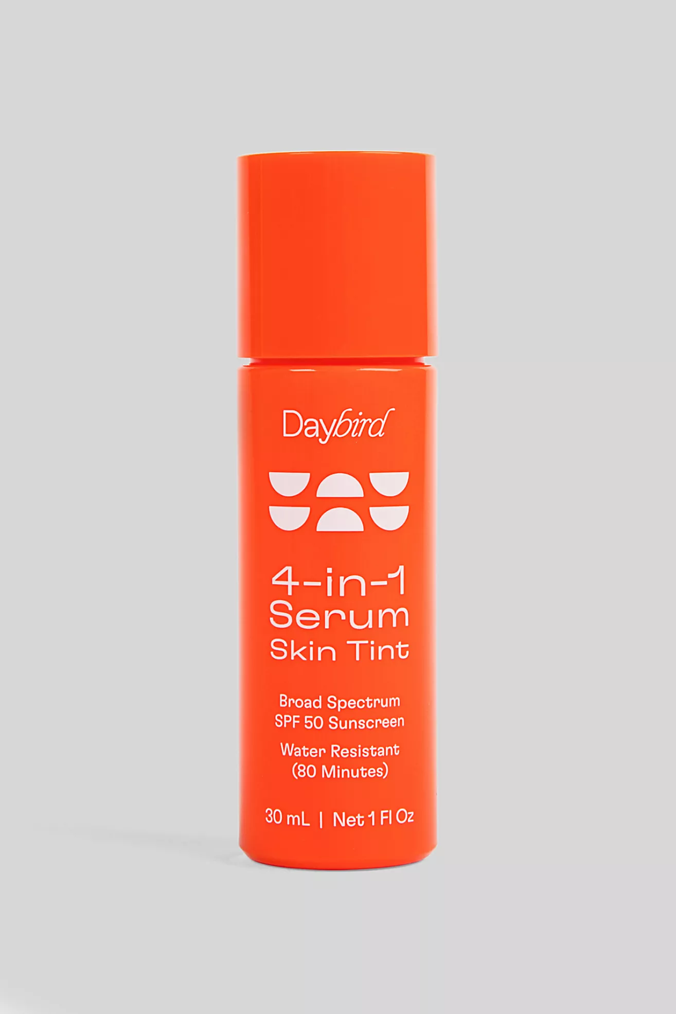 Daybird 4-In-1 Serum Skin Tint