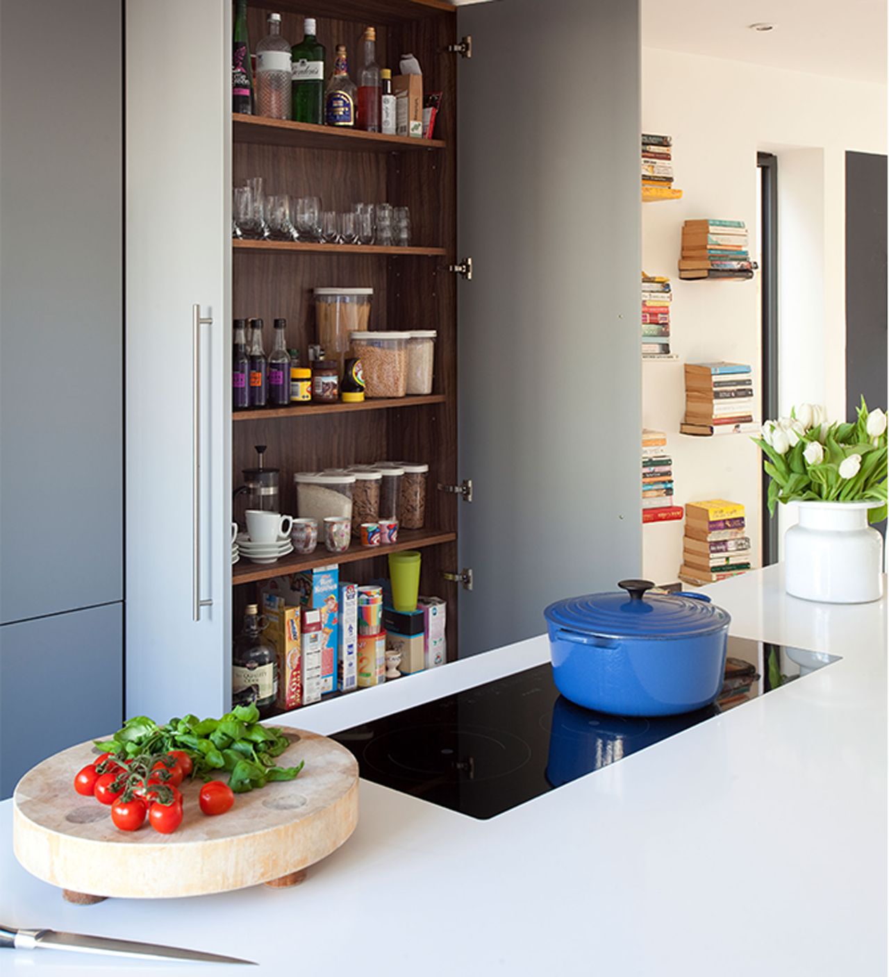 How to clean an induction hob the best way to keep it sparkling