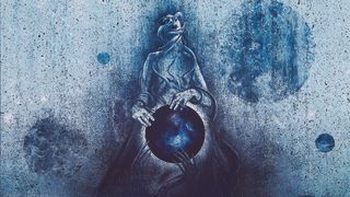 Cover art for Origin - Unparalleled Universe album