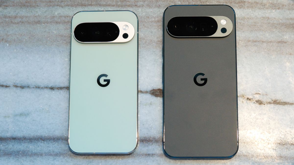 ‘Those non-pro colors are incredible:’ the Google Pixel 11 series has leaked on Amazon, and the colors are going down better than the specs