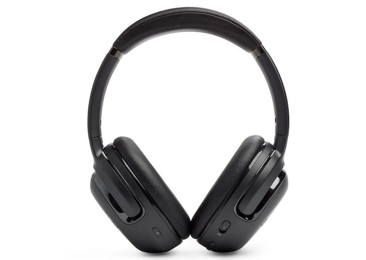 JBL release new Tour Pro 2 earbuds incorporating the world's first touchscreen case
