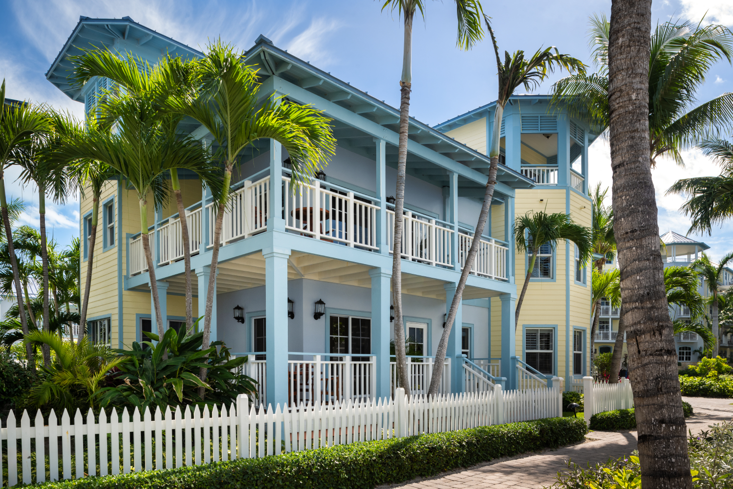 Beaches Turks &amp;amp; Caicos