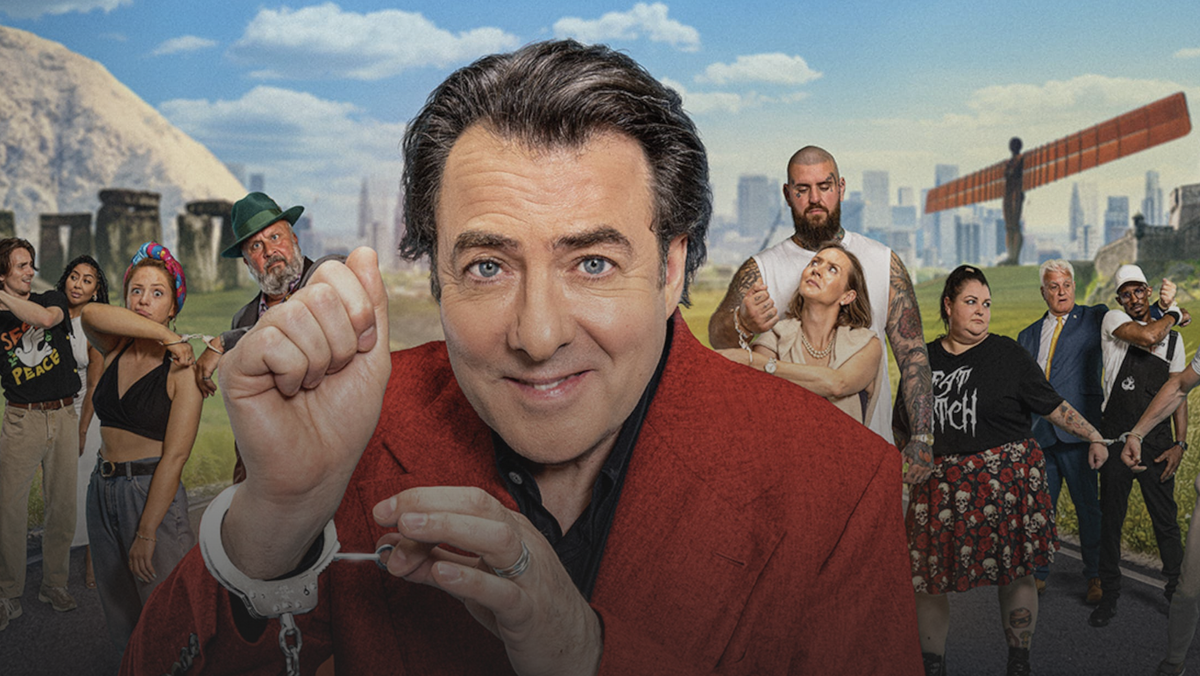 How to watch Handcuffed on Channel 4 — it's *FREE*