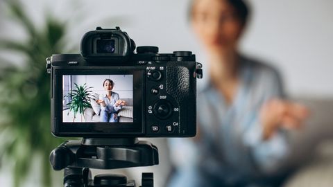 How to buy a vlogging camera | TechRadar