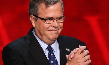 Jeb Bush