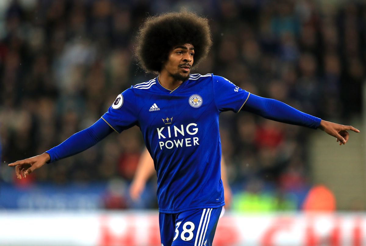 Leicester City v Southampton – Premier League – King Power Stadium