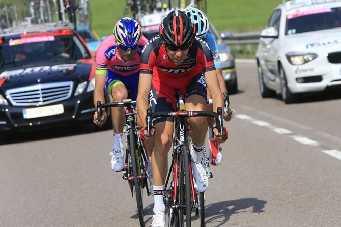 Ivan Santaromita (BMC)