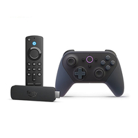 Amazon Fire TV Gaming Bundle:$129.98$69.98 at Amazon