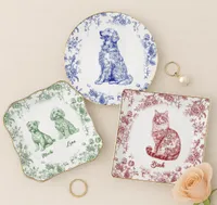 Etsy Custom Pet Trinket Dish Etsy Custom Pet Trinket Dish