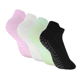 Best Pilates socks from Amazon