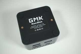 GMK NucBox