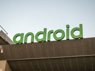 Android Logo