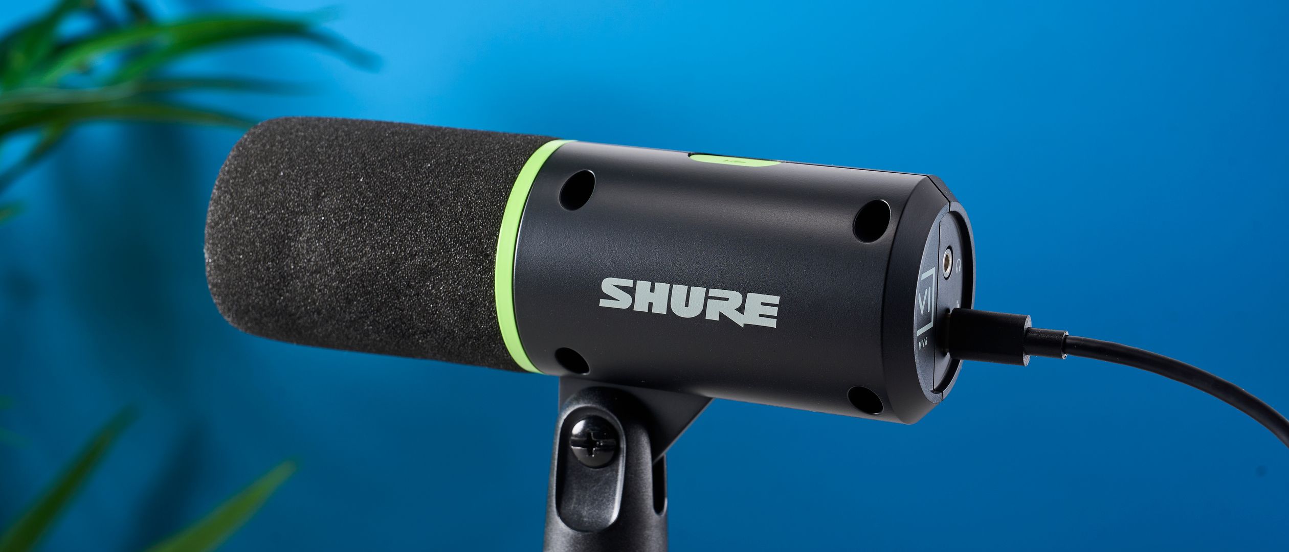 Shure MV6 review: perfect for content creators | Tom's Guide