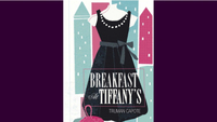 Holly Golightly (Breakfast At Tiffany's)