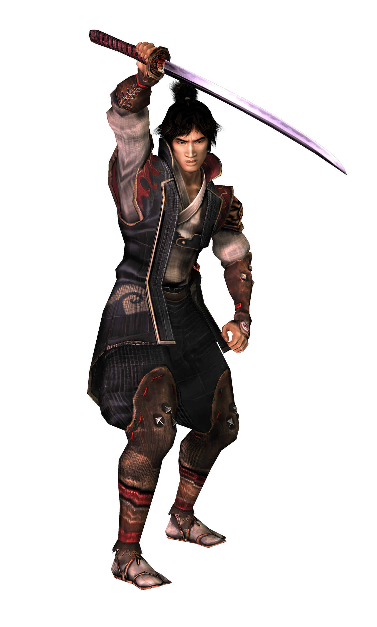 Onimusha 2: Samurai&rsquo;s Destiny Remaster hands-on