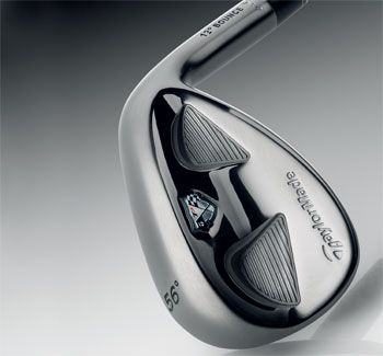 TaylorMade ZTP50°&60°&BURNER.AW TaylorMade Z TP Wedge | Golf Avenue