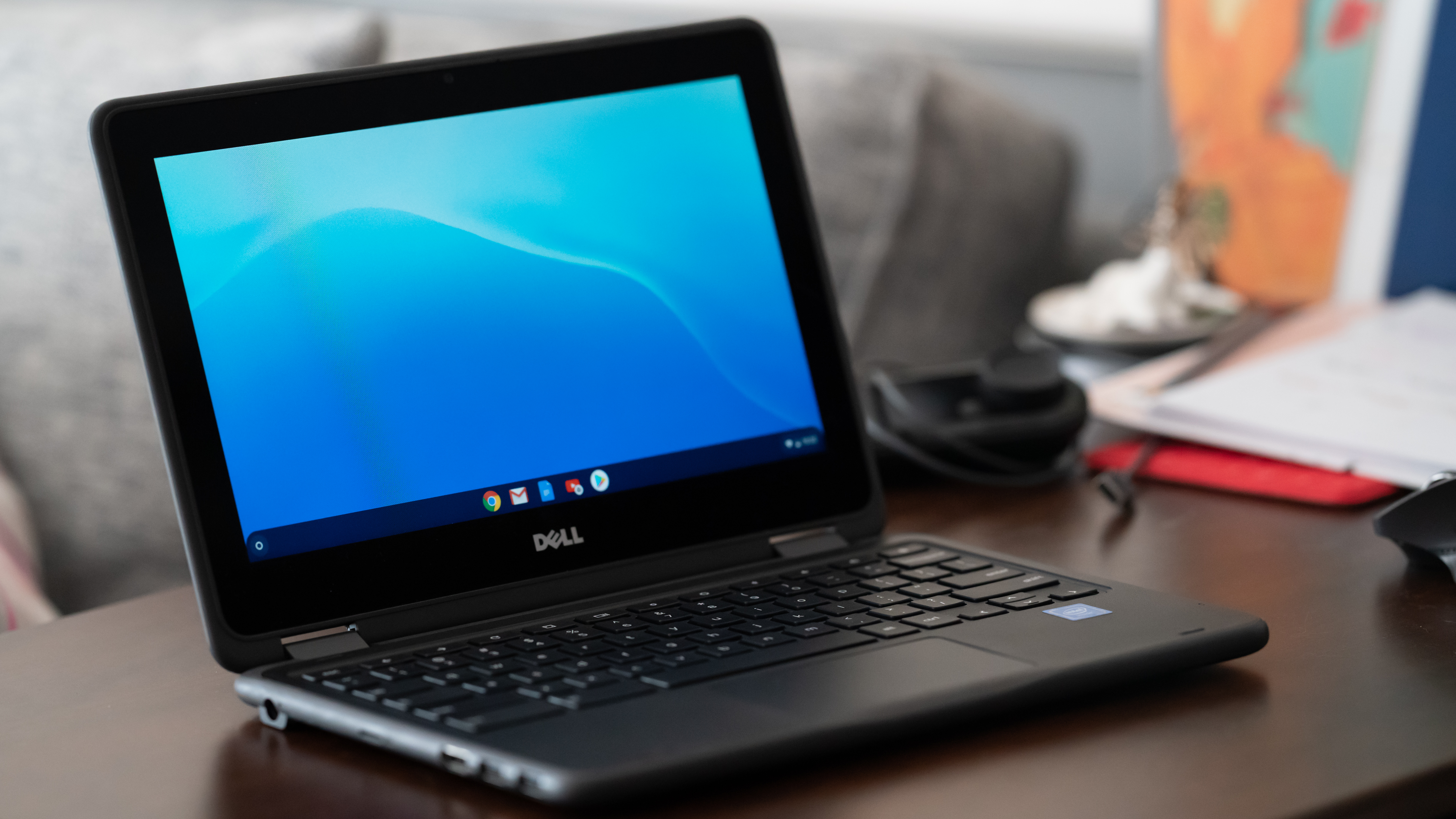 Dell Inspiron Chromebook 11 2-in-1