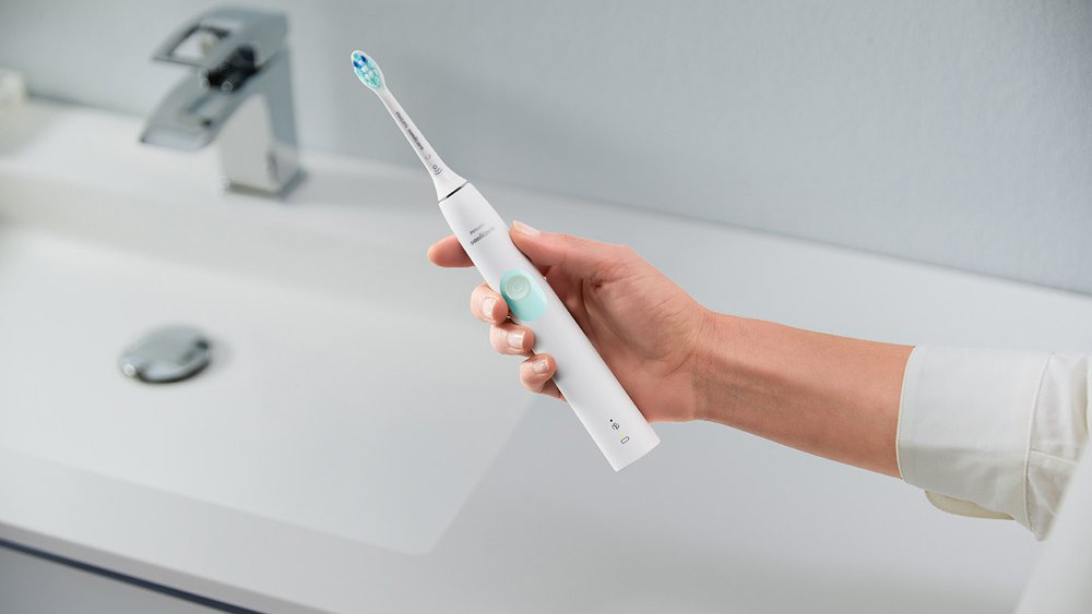 sonicare ortho brush head