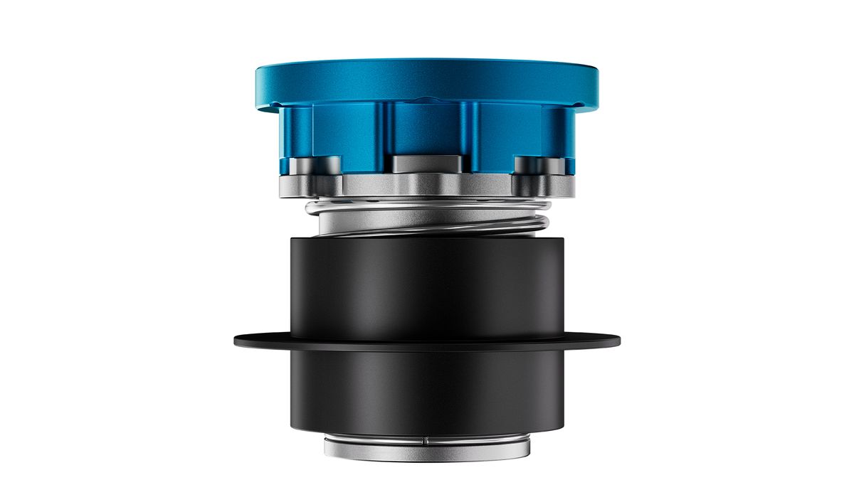 Logitech RS QR Adapter