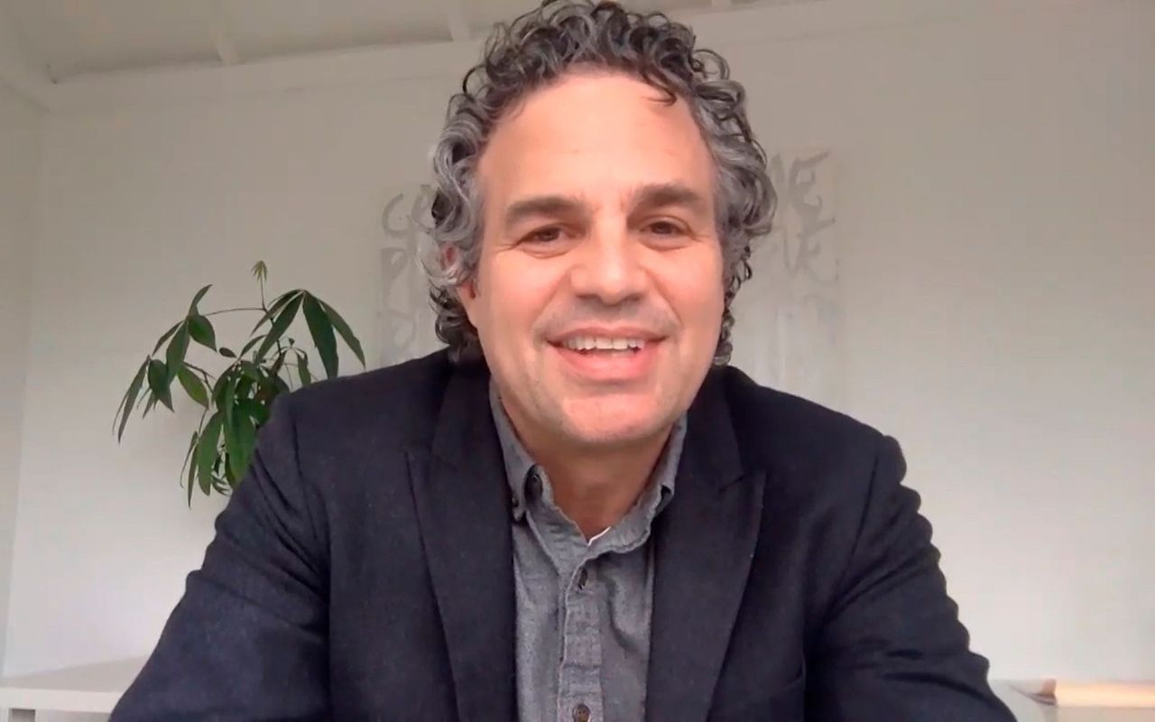 Mark Ruffalo