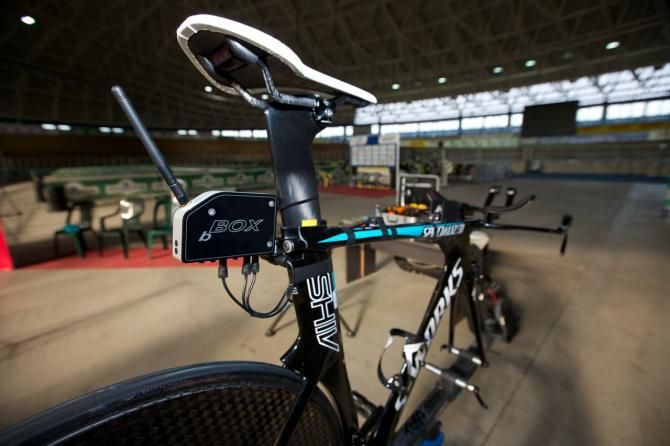 The bBox telemetry measuring system