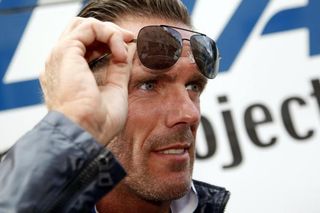 Cipollini thinks Cavendish is not yet in top form